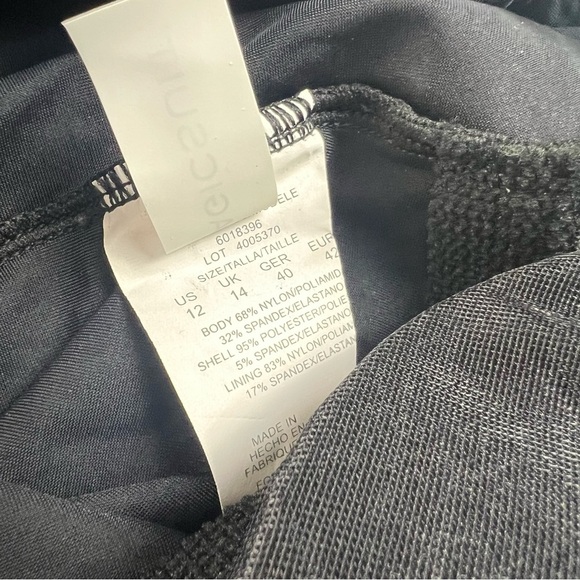 NWOT Magicsuit Women's Beverly One Piece in Xantu - Picture 12 of 12